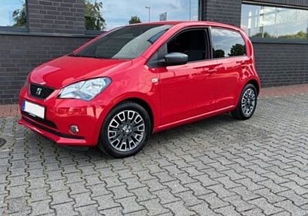 Seat Mii Chic