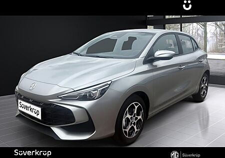 MG MG3 Hybrid+ Comfort