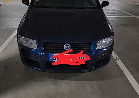 Fiat Stilo 1.8 16V Dynamic Dynamic