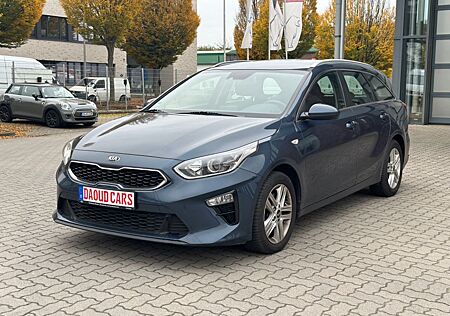 Kia Cee'd Sportswagon