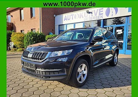 Skoda Kodiaq 2.0 TDI Aut. Klima Navi PDC Kamera