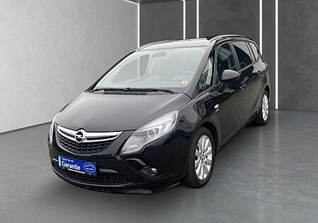 Opel Zafira C Tourer Active Wagen Nr.:011
