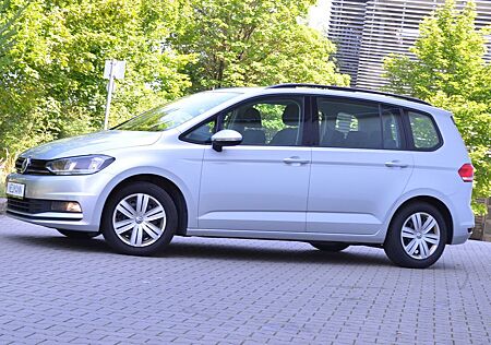 VW Touran Volkswagen Trendline Start-Stopp*KLIMA*PDC*TEL*ST&ST