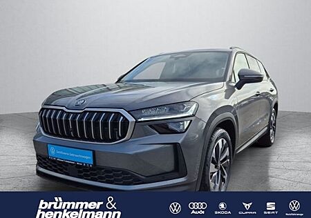 Skoda Kodiaq Selection 2.0 TDI DSG +AHK+NAVI+LED+ACC+A