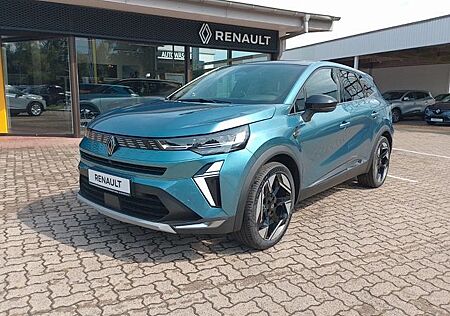 Renault Symbioz Iconic E-Tech Full Hyb rid 145