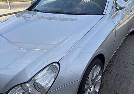 Mercedes-Benz CLS 350 -