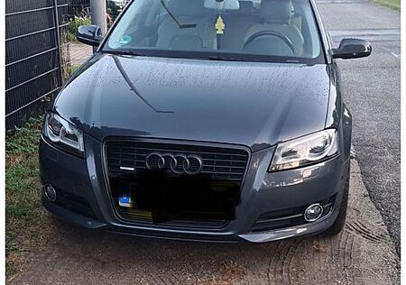 Audi A3 2.0 TFSI quattro S tronic Ambition Ambition