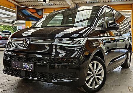 VW T7 Multivan Volkswagen L2 TSI PHEV lang Style AHK Panorama