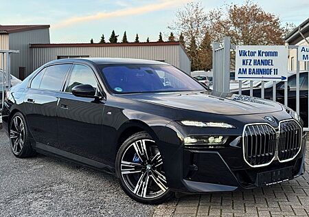 BMW i7 xDrive 60 M Sport*B&W*Crystal*