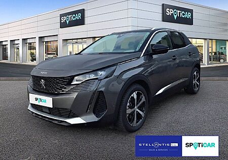Peugeot 3008 1.2 PureTech 130 GT (EURO 6d)