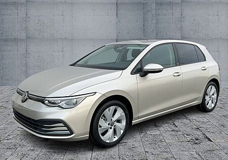 VW Golf Volkswagen VIII 1.5 eTSI*MOVE*DSG*LED-PLUS*NAVI*RFK*WK