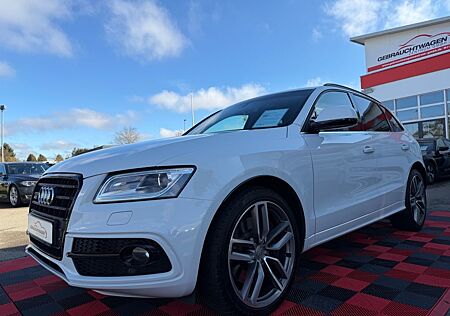 Audi SQ5 3.0 TDI competition quattro*Kamera*