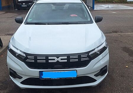 Dacia Sandero TCe 100 ECO-G Essential Essential
