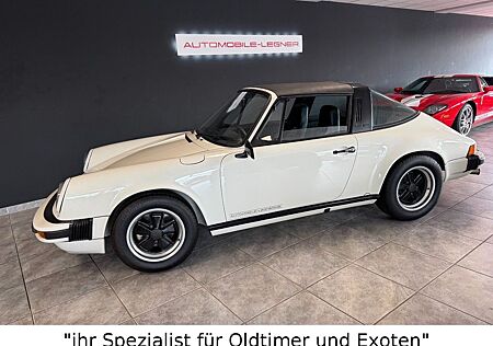 Porsche 911 Urmodell 911 Carrera Targa 2.7 RS MFI Topzustand