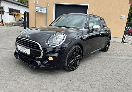 Mini Cooper 5-trg. John Works