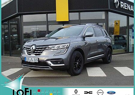 Renault Koleos Initiale Paris TCe 160 EDC Automatik WKR