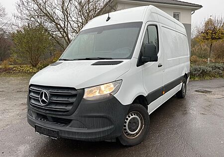 Mercedes-Benz Sprinter Kasten 316 CDI L2H2*Klima*Kamera*AHK