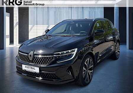 Renault Austral Iconic Mild Hybrid 160 Automatik ABS ESP