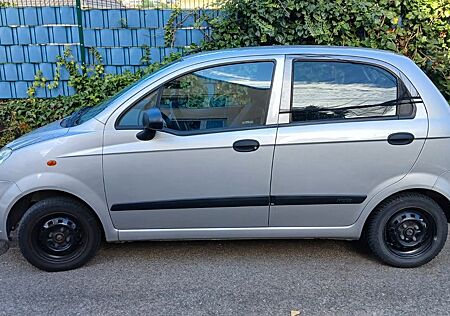 Chevrolet Matiz 1.0 SE SE