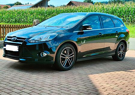 Ford Focus 1,6 Ecoboost Zahnriemen neu