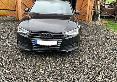 Audi A3 2.0 TDI 135kW Ambition Sportback Ambition