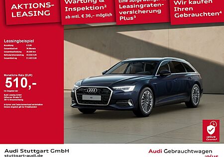 Audi A6 Avant advanced 50 TFSI e quattro S tronic VC