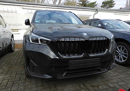 BMW X1 20 i sDrive M Sport ad.M FW FA ad. LED PA