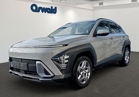 Hyundai Kona Trend 2WD