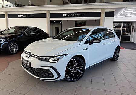 VW Golf Volkswagen VIII Lim. GTD ACC MATRIX Kamera