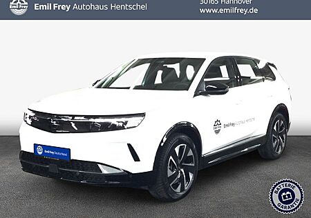 Opel Grandland X gebraucht kaufen Opel Grandland X Grandland Electric Edition 73kWh Edition