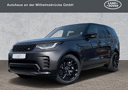 Land Rover Discovery D300 DYNAMIC SE Standheizung/AHK