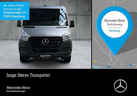Mercedes-Benz Sprinter 311 CDI Kasten Kompakt