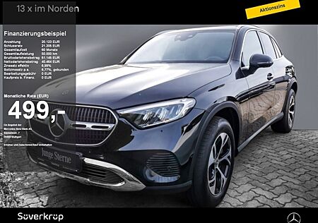 Mercedes-Benz GLC 300 e 4M , AVANTGARDE DISTR SPUR PANO 360