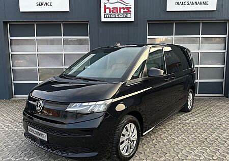 VW T7 Multivan Volkswagen 2.0 TDI DSG*AHK*LED*beheizb.Frontsch