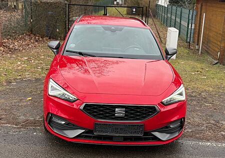 Seat Leon Sportstourer FR