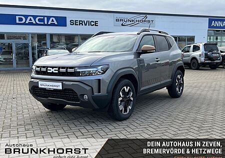 Dacia Duster TCe 130 4x4 Extreme+Winterpaket+RFK+PDC