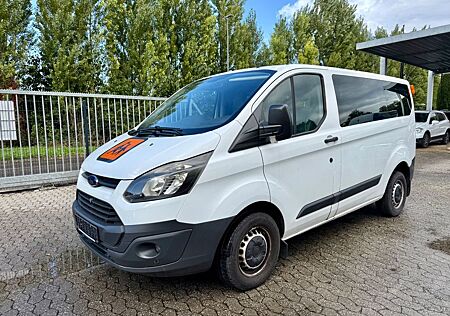 Ford Transit /Tourneo Custom Kombi 300 L1