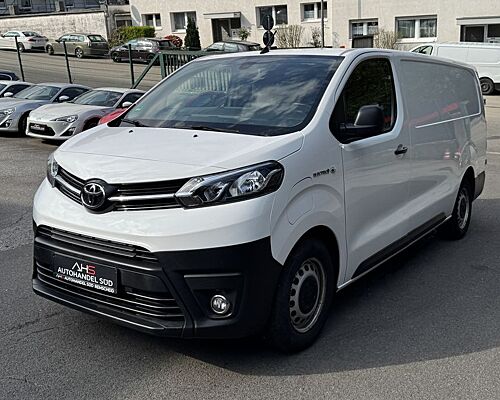 Toyota Proace Verso Electric L2