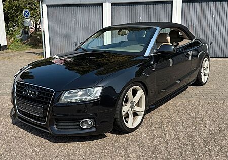 Audi Cabriolet