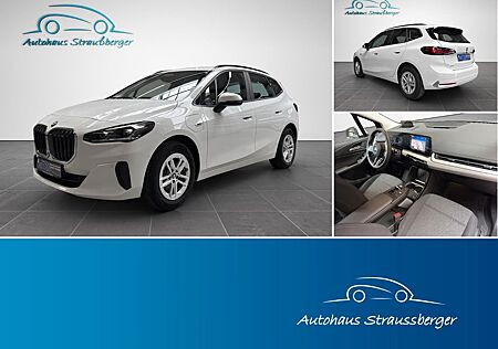 BMW 2er 225xe ActiveTourer ACC HuD 360° Kzu NP:53.000€