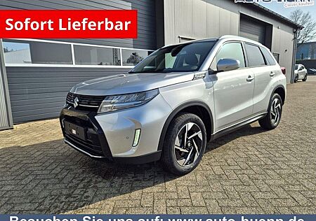 Suzuki Vitara Comfort+ 110PS Automatik MHEV 1.4 Boo...