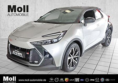 Toyota C-HR 5-Türer GR SPORT Premiere 2,0-l-Hybr