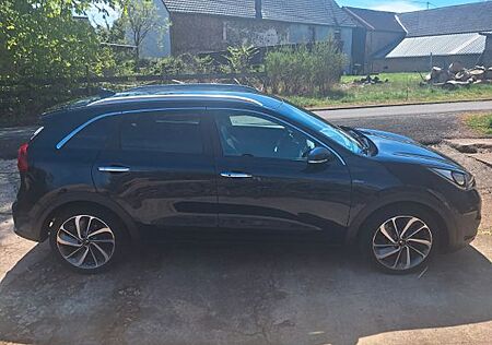 Kia Niro 1.6 GDI Hybrid Spirit Spirit