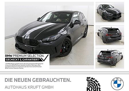 BMW 123 xDrive M SPORT PRO+HUD+KAMERA+AHK+ESITZE+HK
