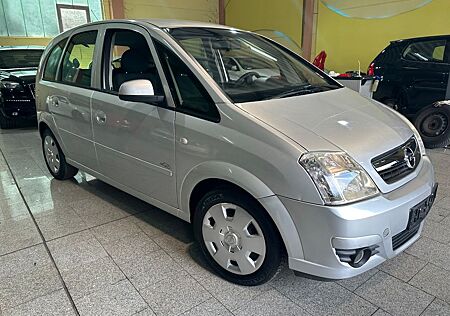 Opel Meriva Edition 1.4*NUR 100TKM*TÜV NEU*KLIMA*NAVI