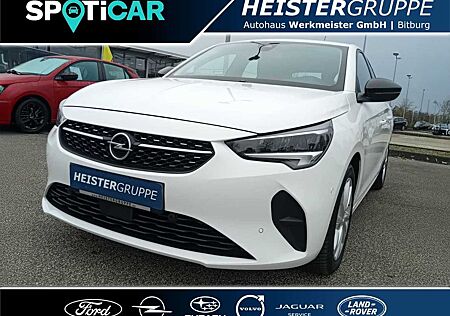 Opel Corsa Elegance