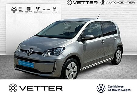 VW e-up! Volkswagen e-up! 82 PS 1-Gang-Automatik - RFK*PDC*KLIMA*Shz