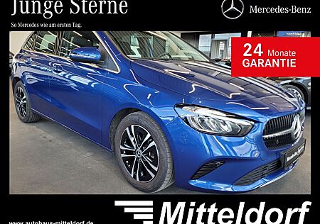 Mercedes-Benz B 250 4M PROGRESSIVE STHz AHK VOLLDIGITAL WINTER