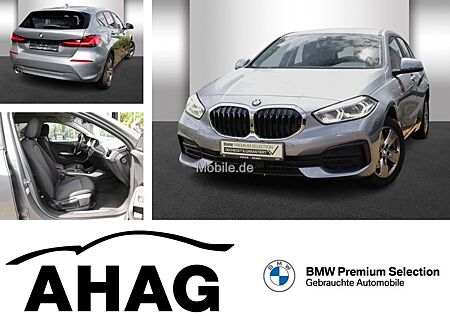BMW 118i Advantage
