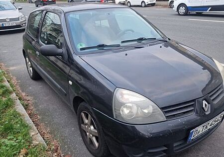 Renault Clio Campus 1.2 16V Campus